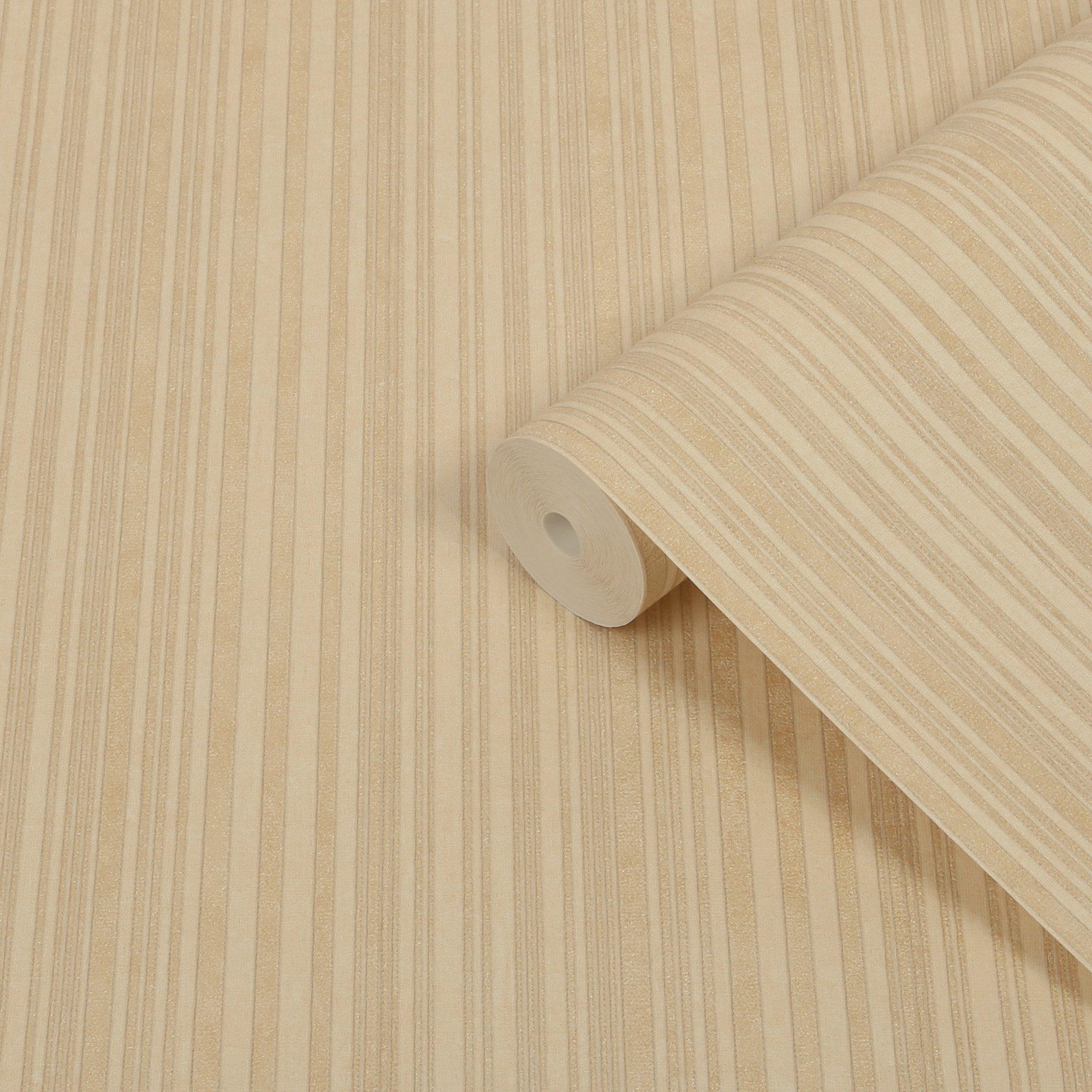 Gold - Boutique - Marina Gold Wallpaper - 3