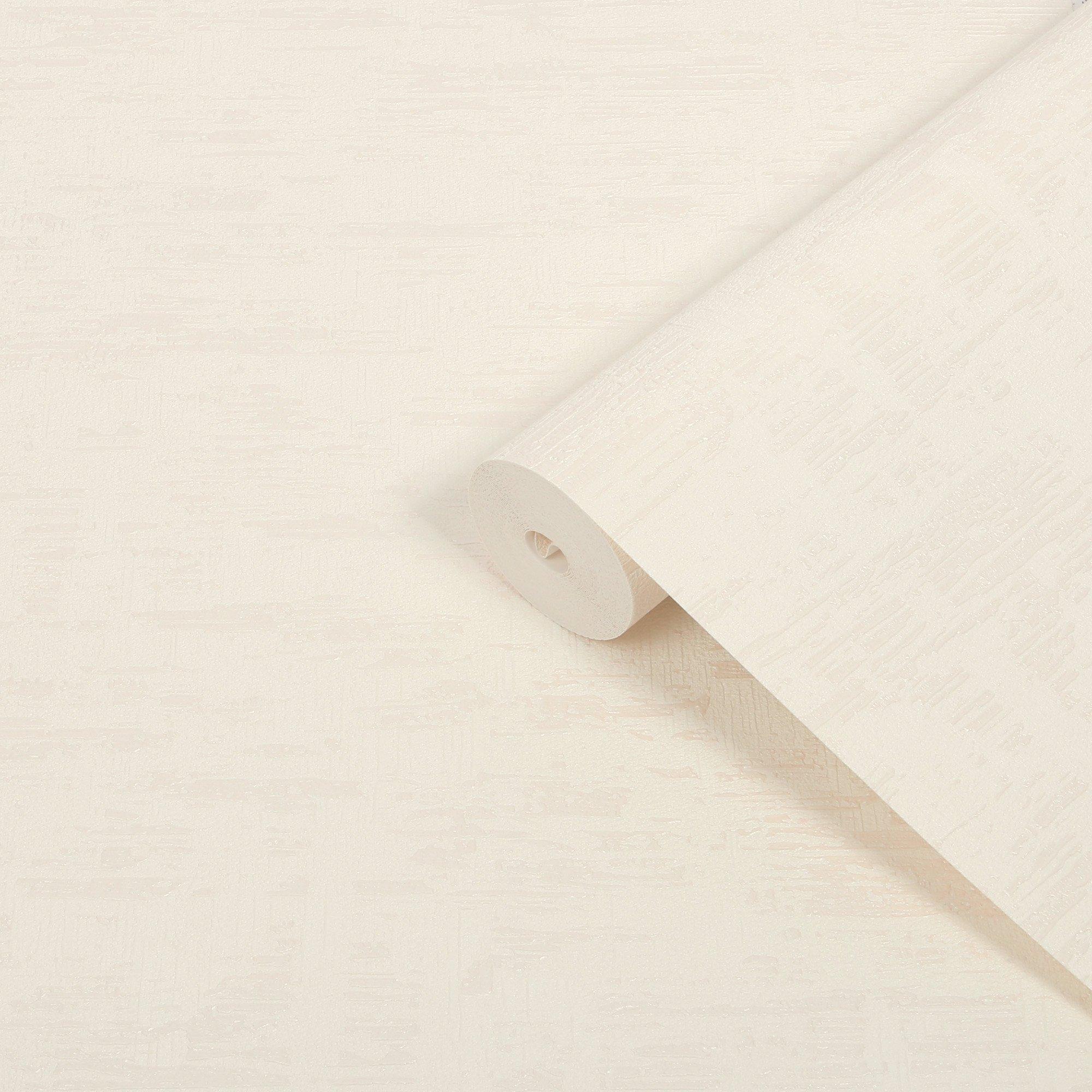 White - Boutique - Luzon Pearl Wallpaper - 3