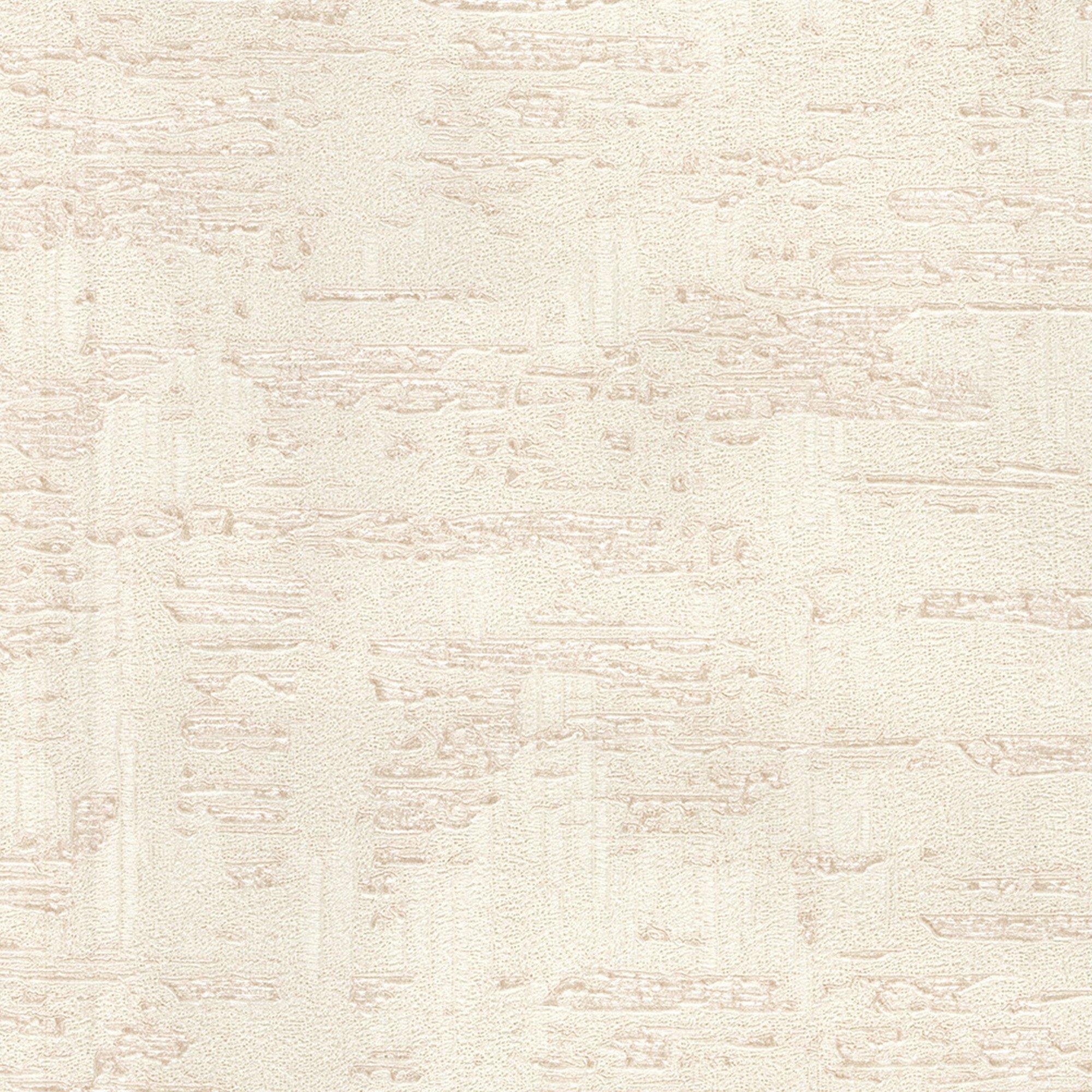 White - Boutique - Luzon Pearl Wallpaper - 4