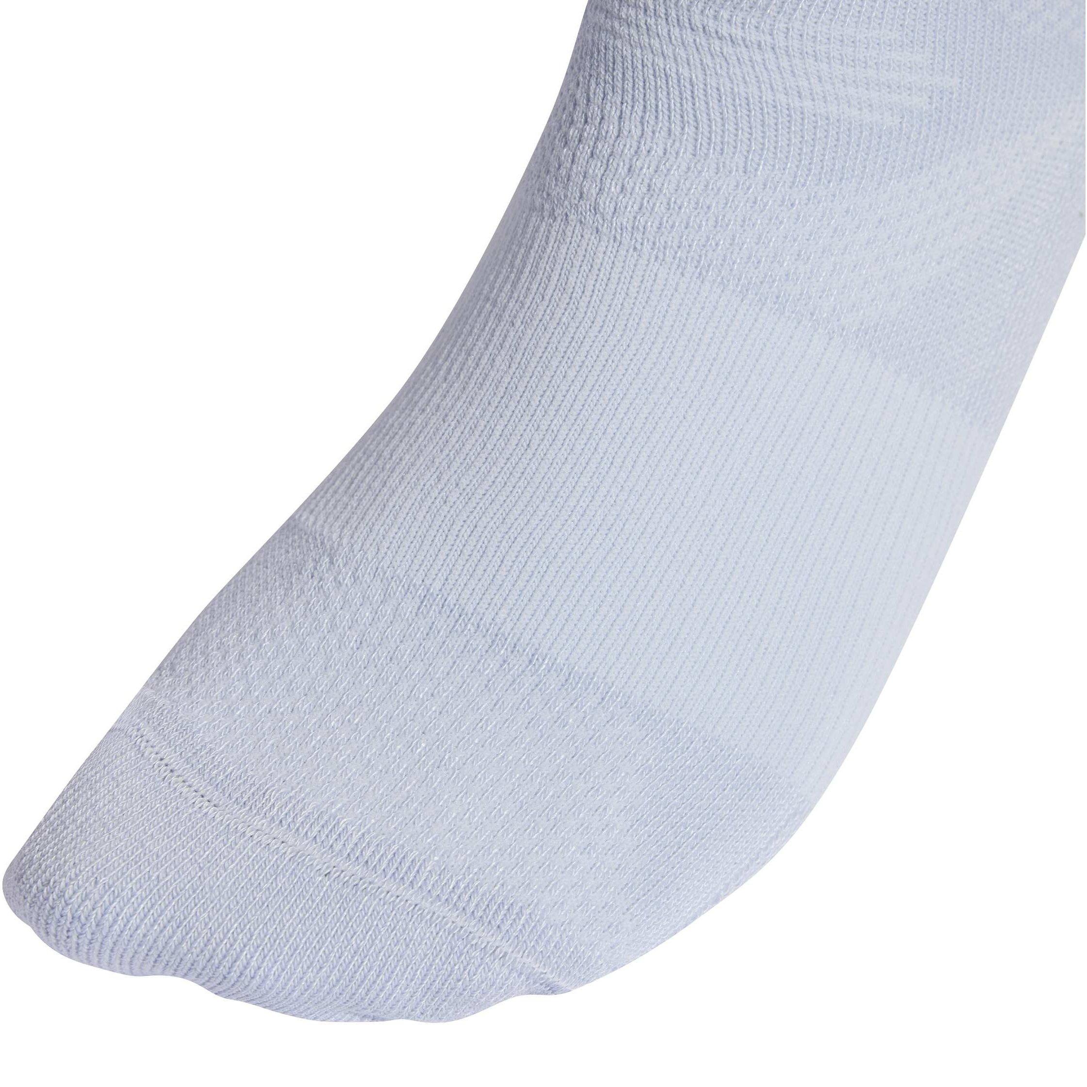 Aerblu/Aerblu - adidas - Adidas Ftbl Cush Sock 99 - 2