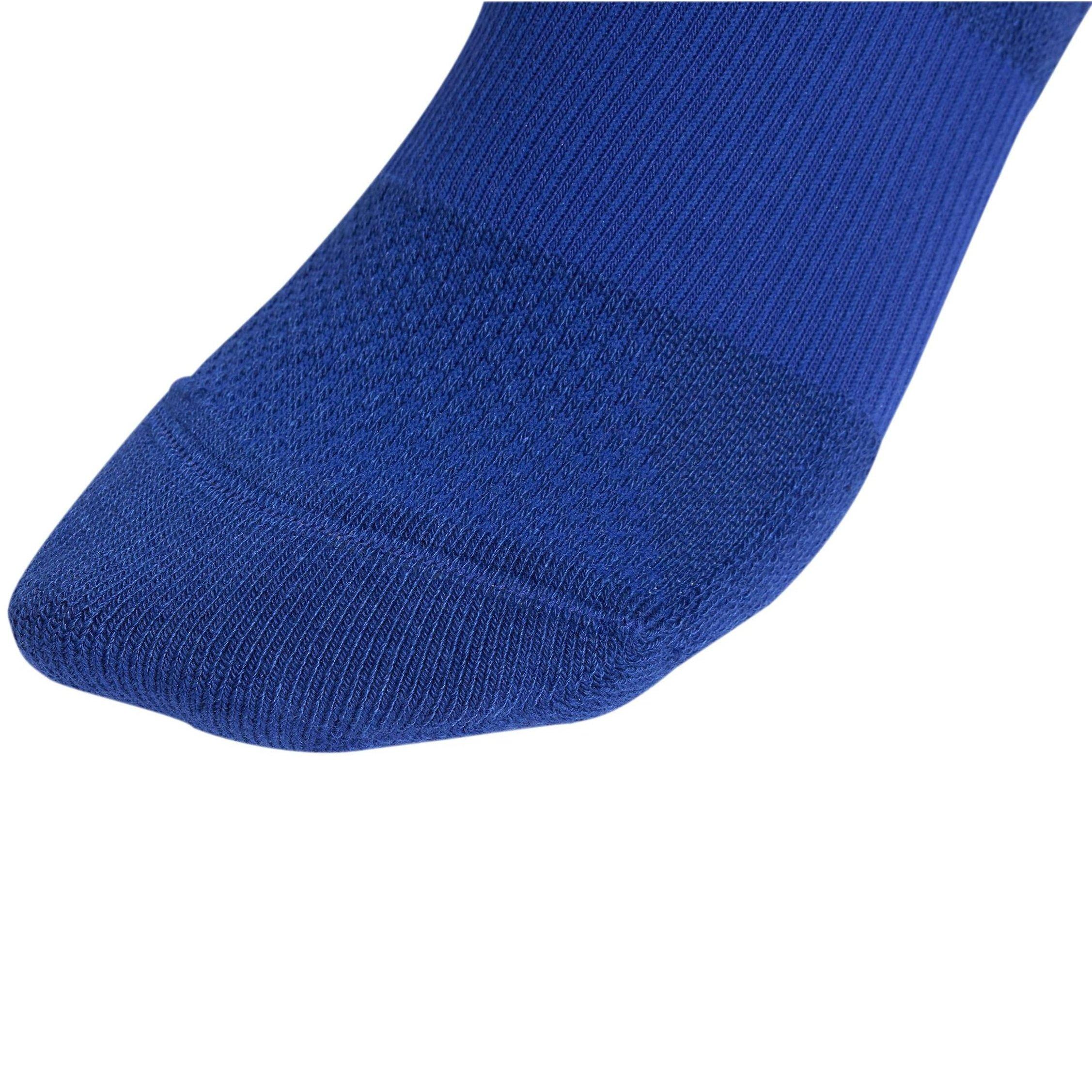 Boblue/Boblue - adidas - Adidas Ftbl Cush Sock 99 - 2