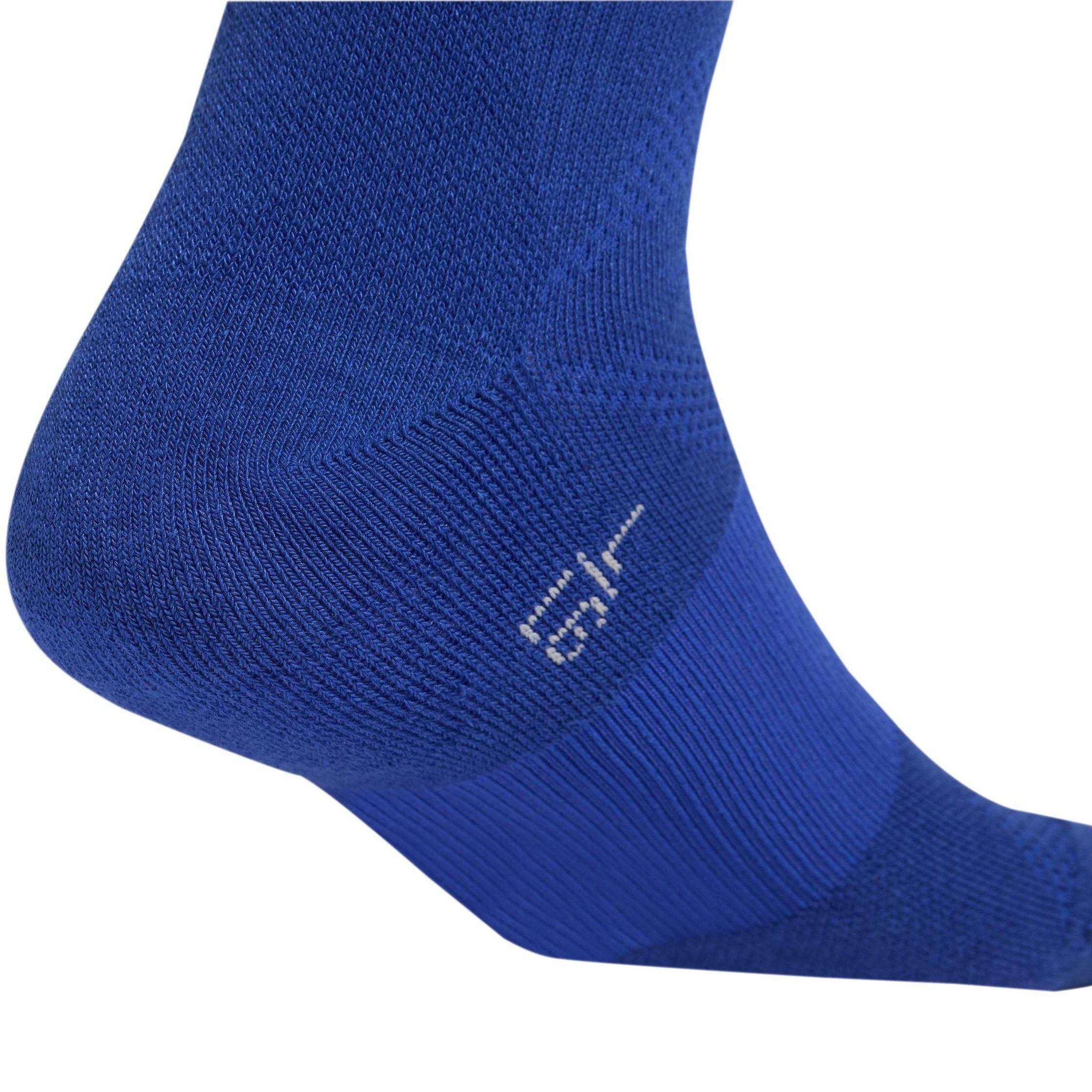 Boblue/Boblue - adidas - Adidas Ftbl Cush Sock 99 - 3