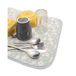 Country Club Sink Drying Mat