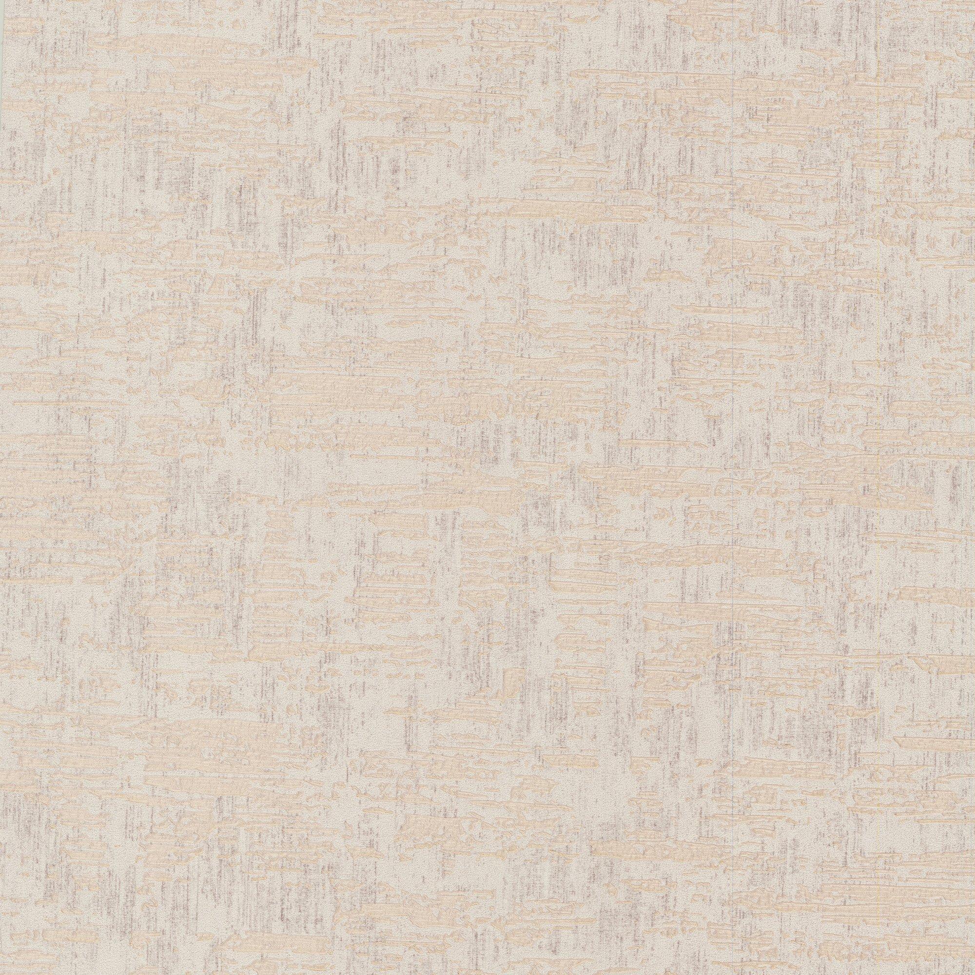 Soft Pink - Boutique - Luzon Shell Wallpaper - 1