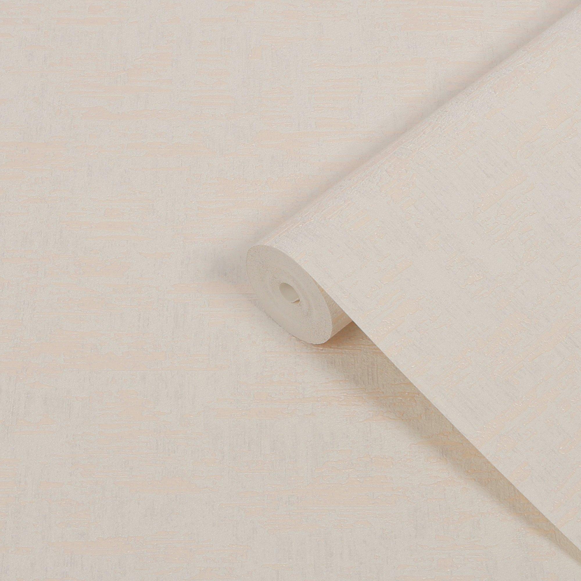 Soft Pink - Boutique - Luzon Shell Wallpaper - 3