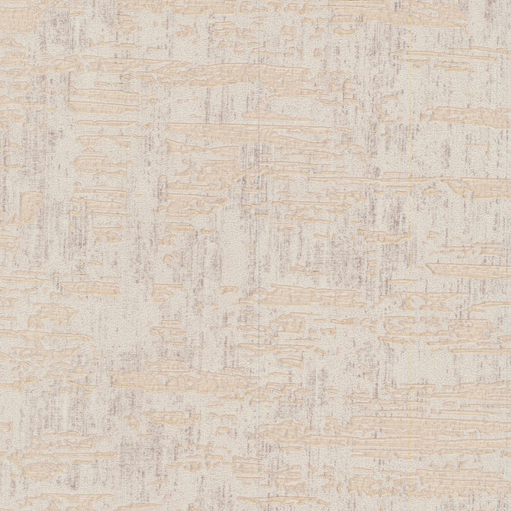 Soft Pink - Boutique - Luzon Shell Wallpaper - 4
