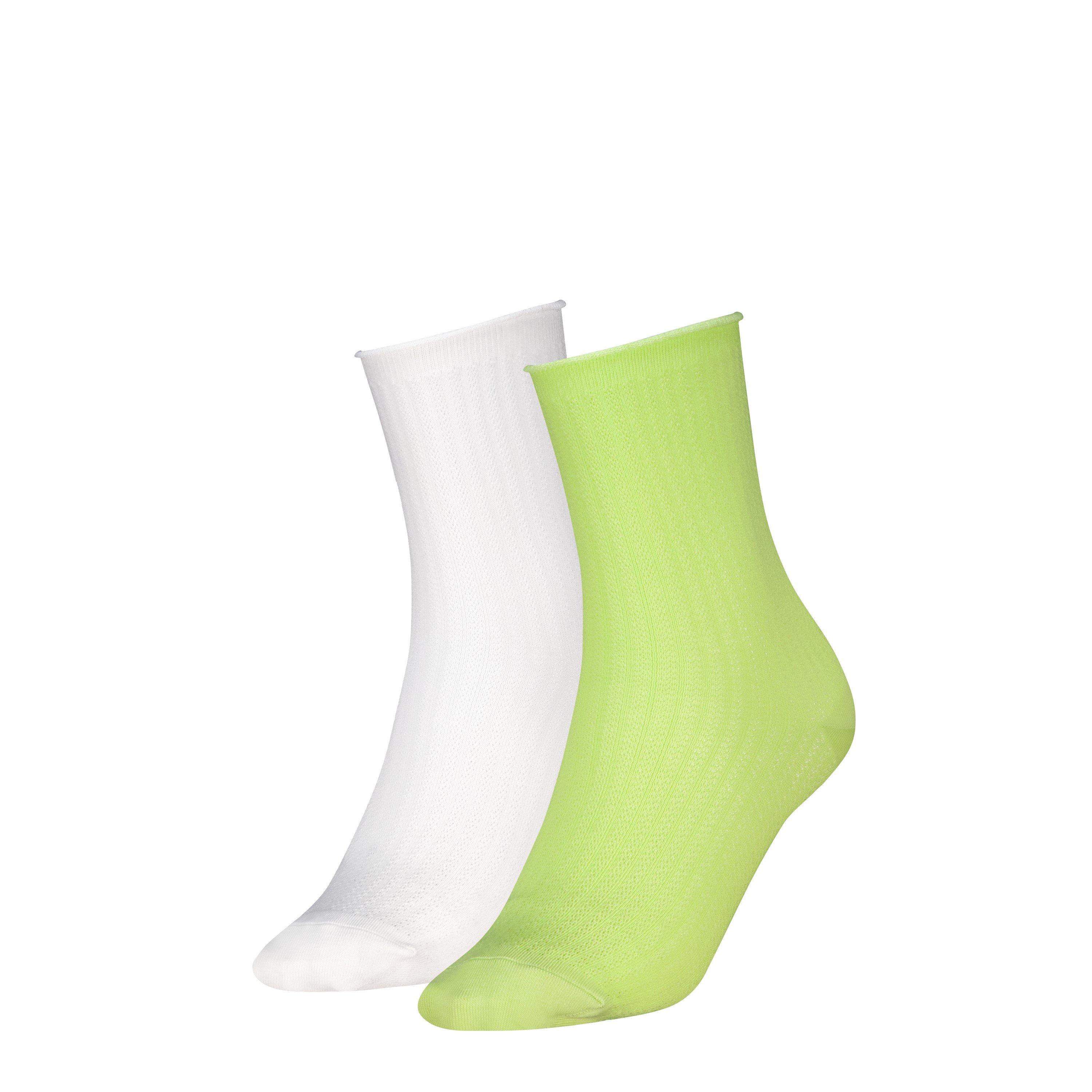 Lime - Puma - Puma Women Rib Mesh Ld99 - 1
