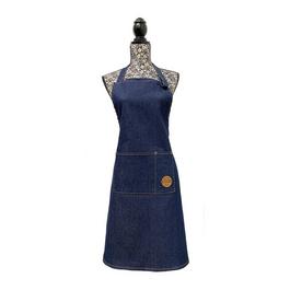 Country Club Denim Apron