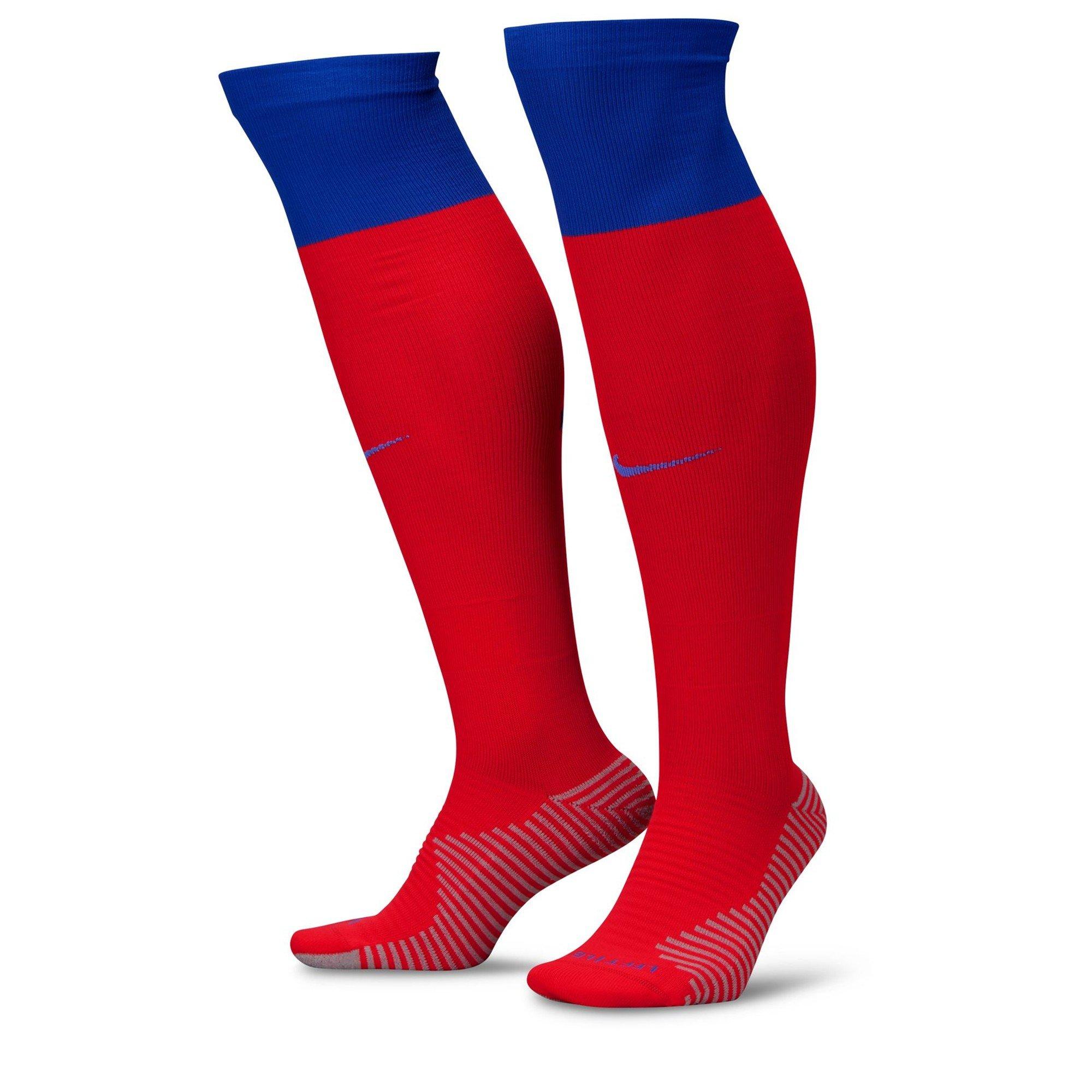 Global Red/Hy - Nike - Nike Psg U Nk Strike K 99 - 1