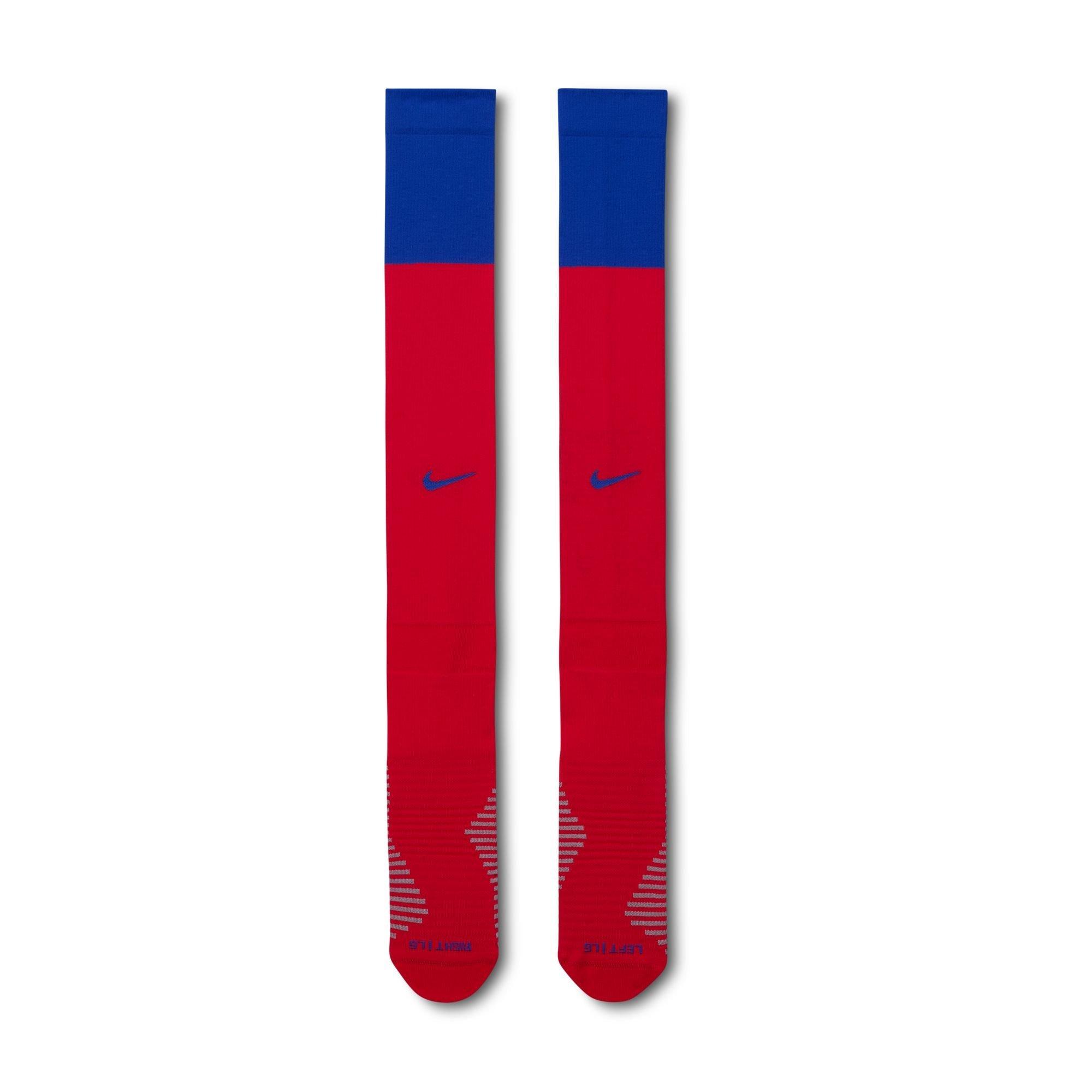 Global Red/Hy - Nike - Nike Psg U Nk Strike K 99 - 2