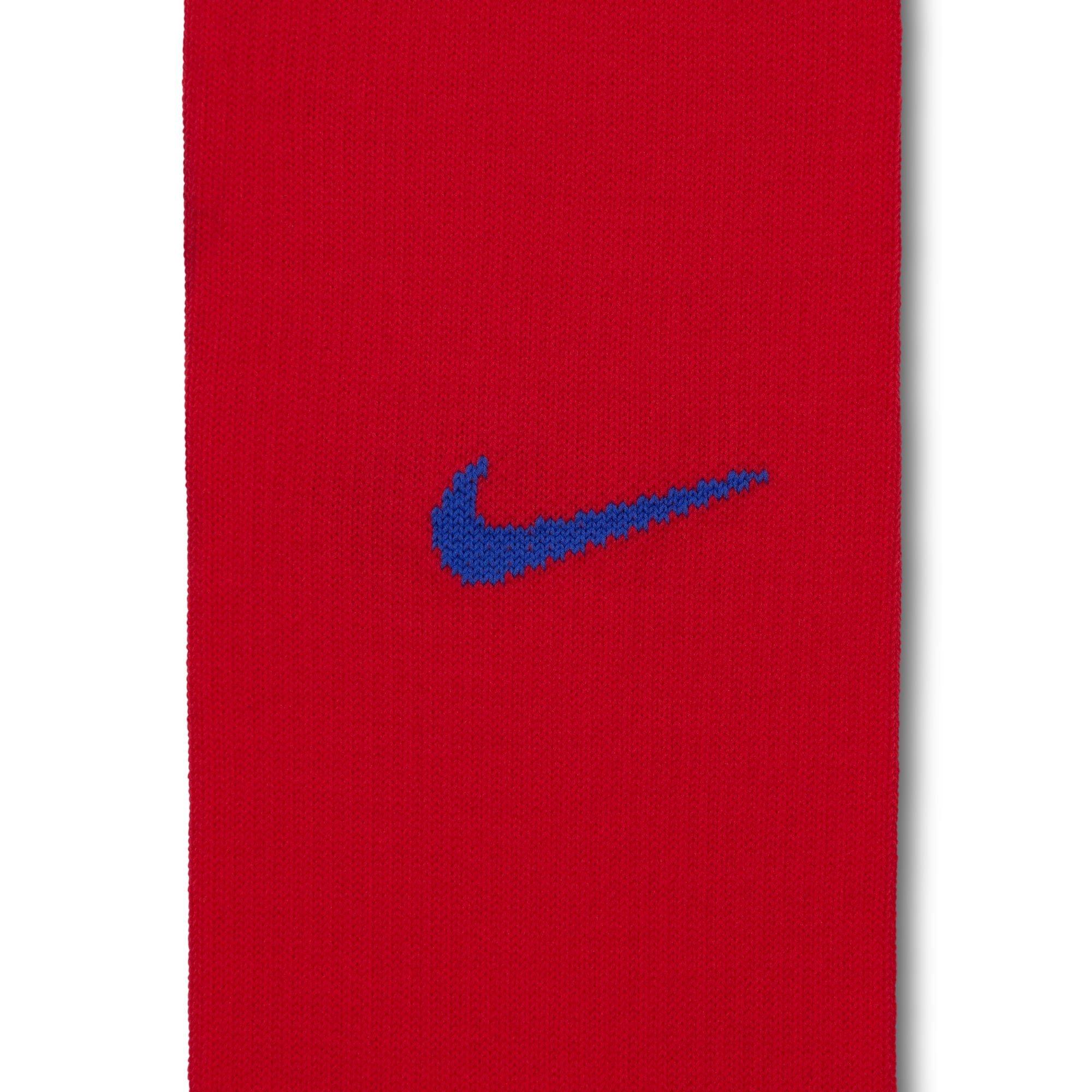 Global Red/Hy - Nike - Nike Psg U Nk Strike K 99 - 3