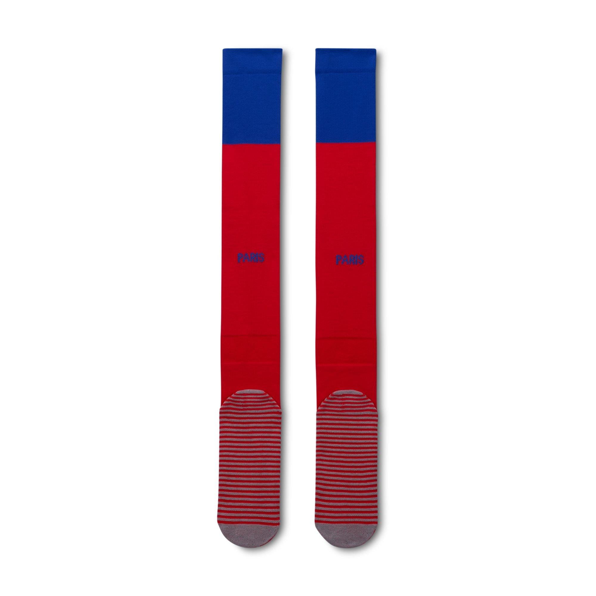Global Red/Hy - Nike - Nike Psg U Nk Strike K 99 - 4