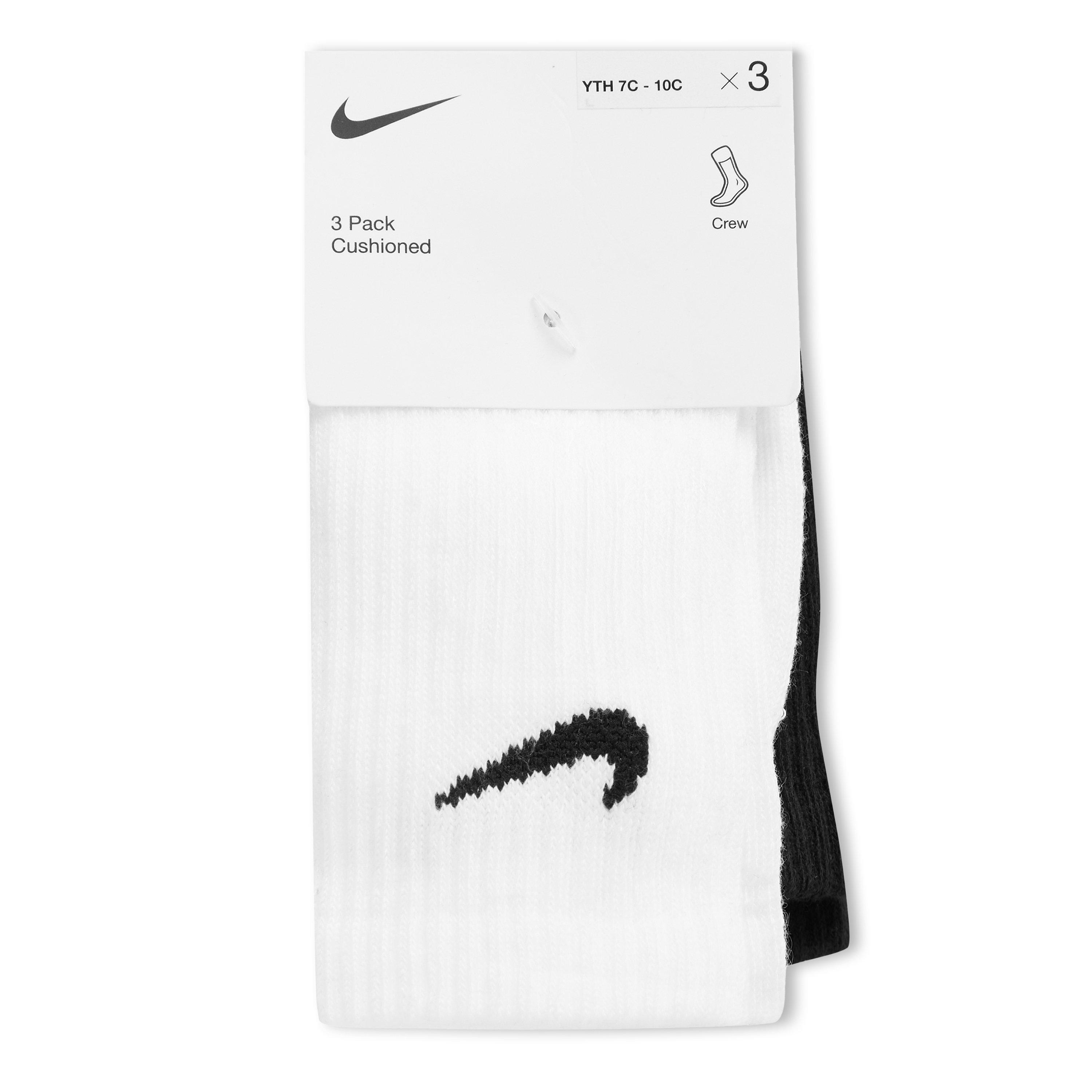 Multiple - Nike - Nike BASIC PACK CREW Ch33 - 2