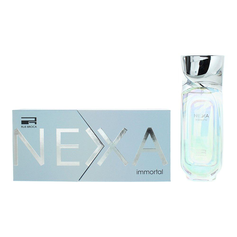 Rue Broca Men's Nexa Immortal Eau De Parfum 100Ml