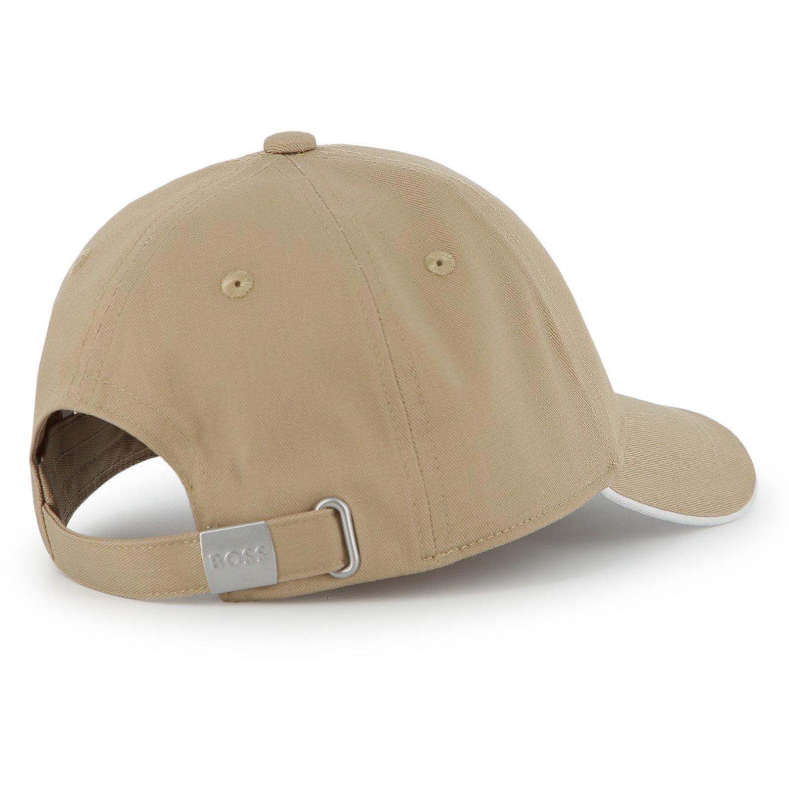 Stone - Boss - Kids Logo Cap, Design Cap - 2