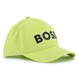 Boss Logo Cap Juniors