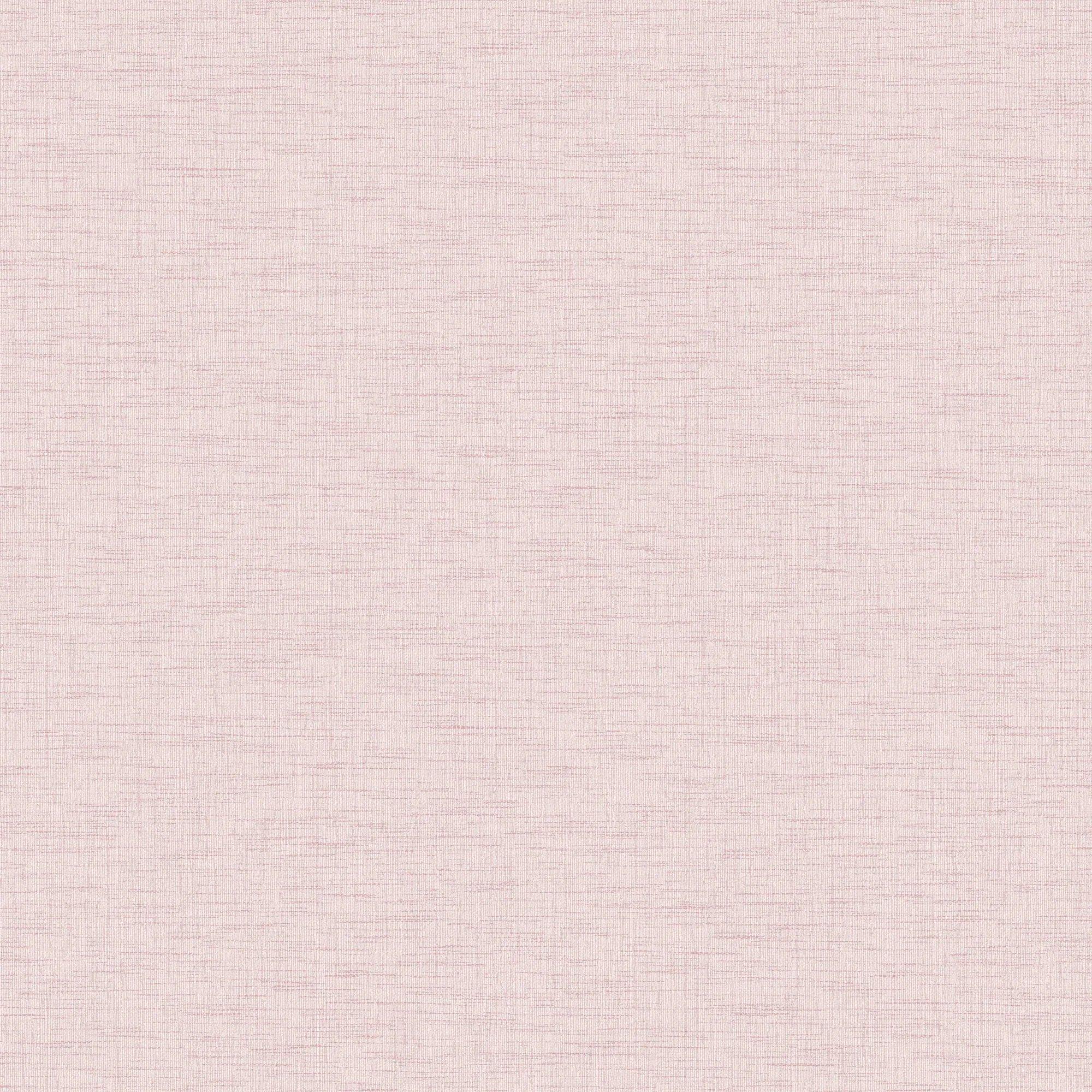Soft Pink - Superfresco Easy - Nova Texture Pink Wallpaper - 2