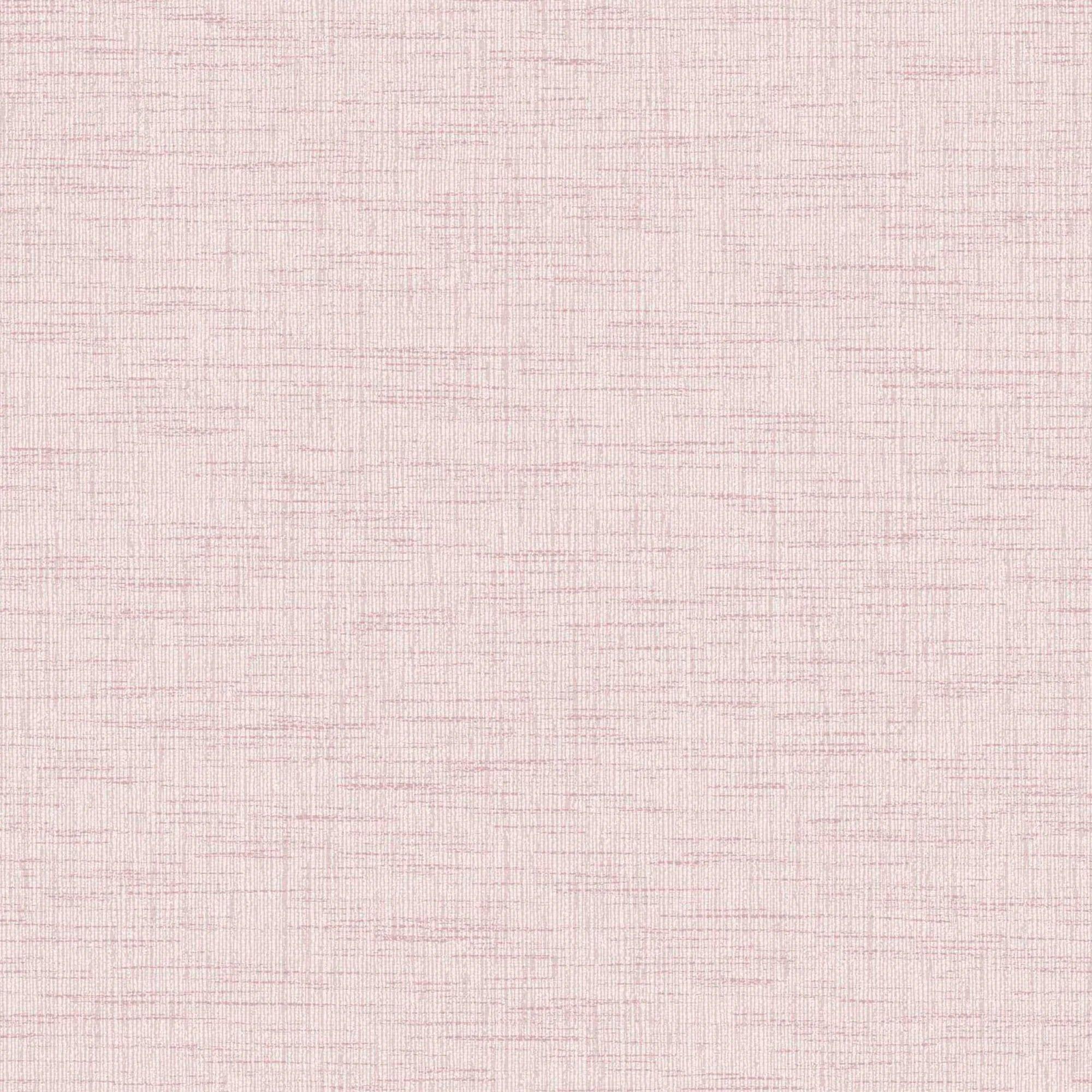 Soft Pink - Superfresco Easy - Nova Texture Pink Wallpaper - 4