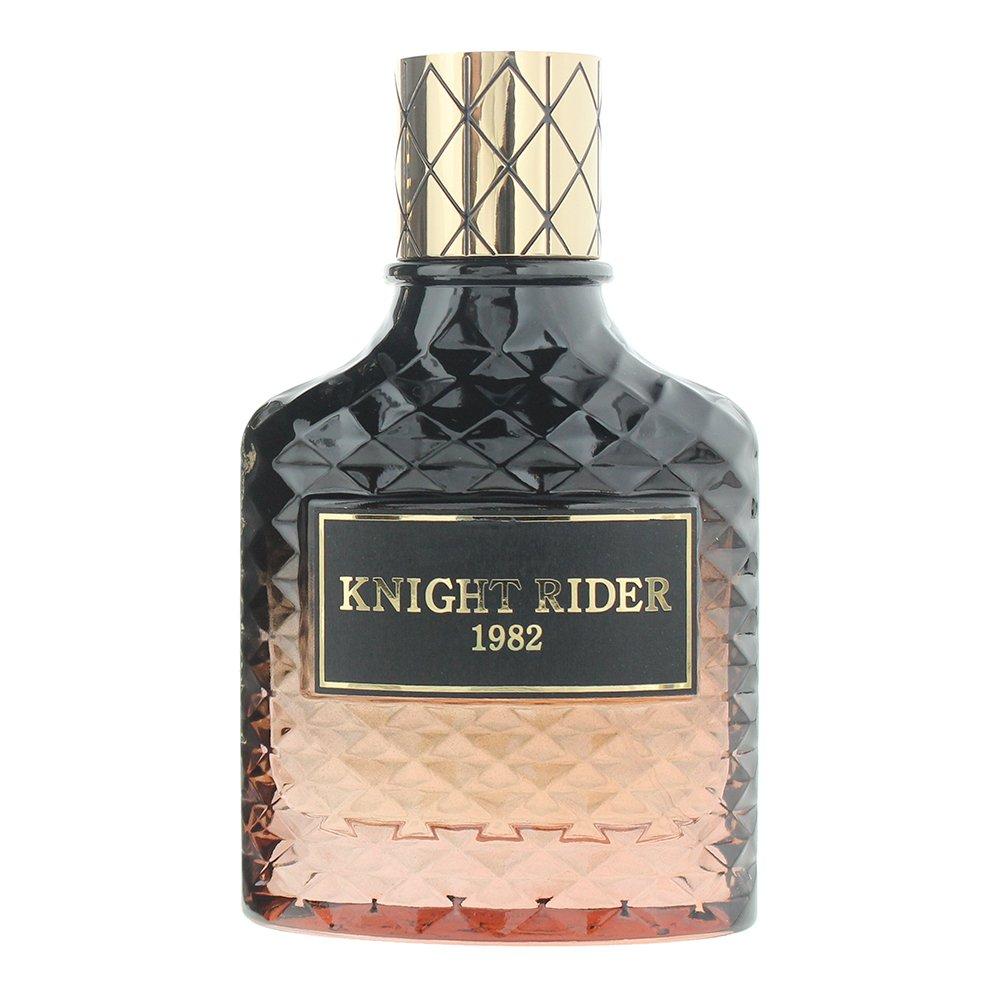 None - Louis Cardin - Louis Cardin Knight Rider 1982 Pour Homme EDP - 2
