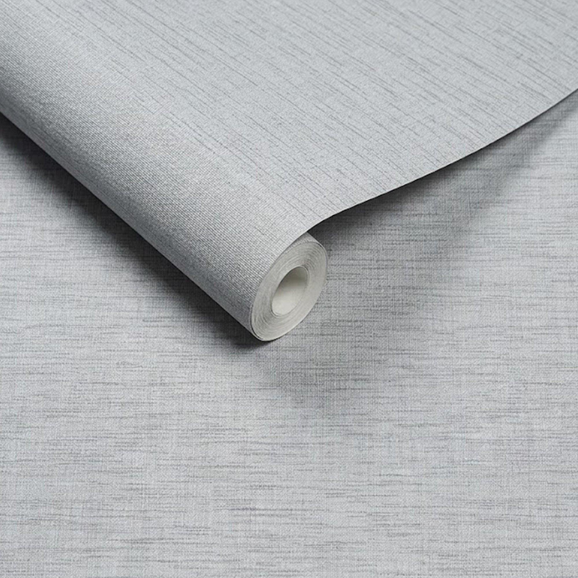 Blue - Superfresco Easy - Nova Texture Blue Wallpaper - 3