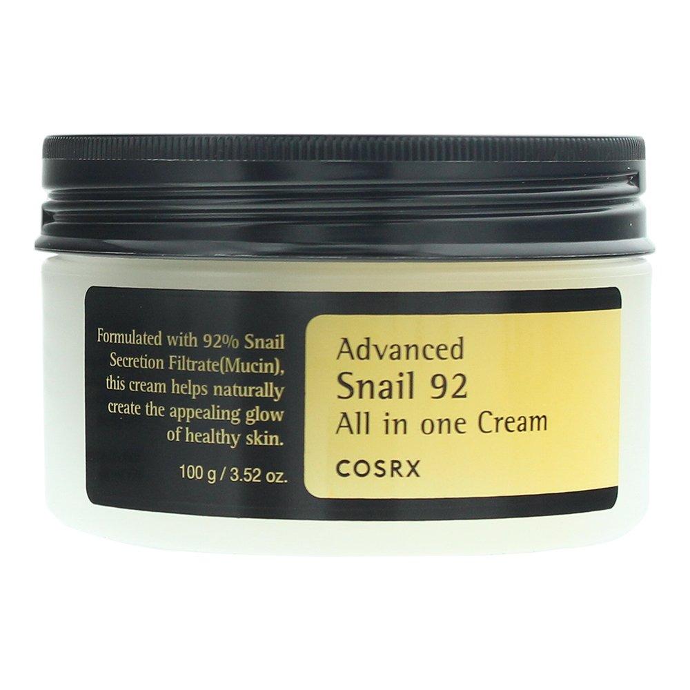 None - COSRX - Cosrx Advanced Snail 92 All in One Cream 100g - 2