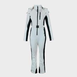 Jack Wills Stripe Suit Ladies
