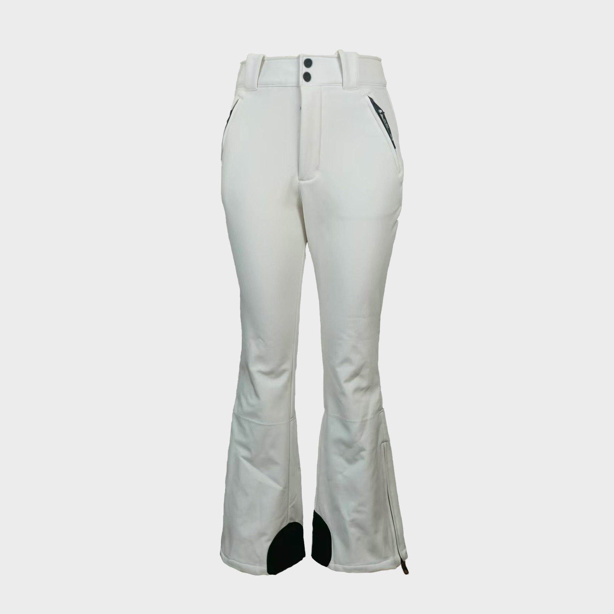 Women's JW Flared Ski Trousers