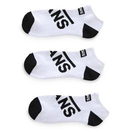 Vans No Show Socks Mens