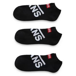 Vans No Show Socks Mens