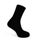 Noir/Blanc - Jack Wills - JW Meadowcroft Crew Socks 5 pack - 3