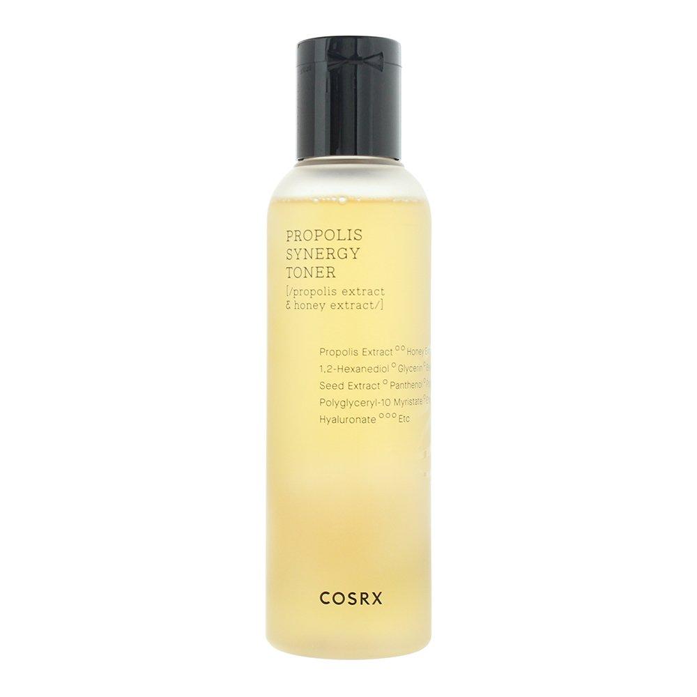 None - COSRX - Cosrx Full Fit Propolis Synergy Toner 150ml - 2
