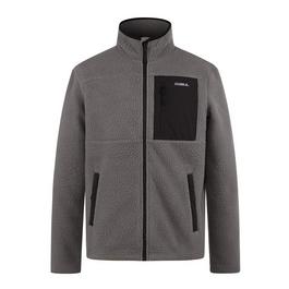 Gul Sherpa Fleece