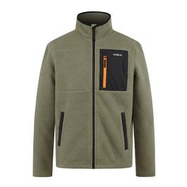 Gul Sherpa Fleece