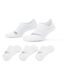 Nike Everyday Plus Lightweight Training Socks Ladies