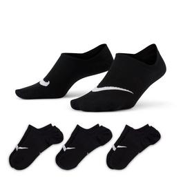 Nike Everyday Plus Lightweight Training Socks Ladies