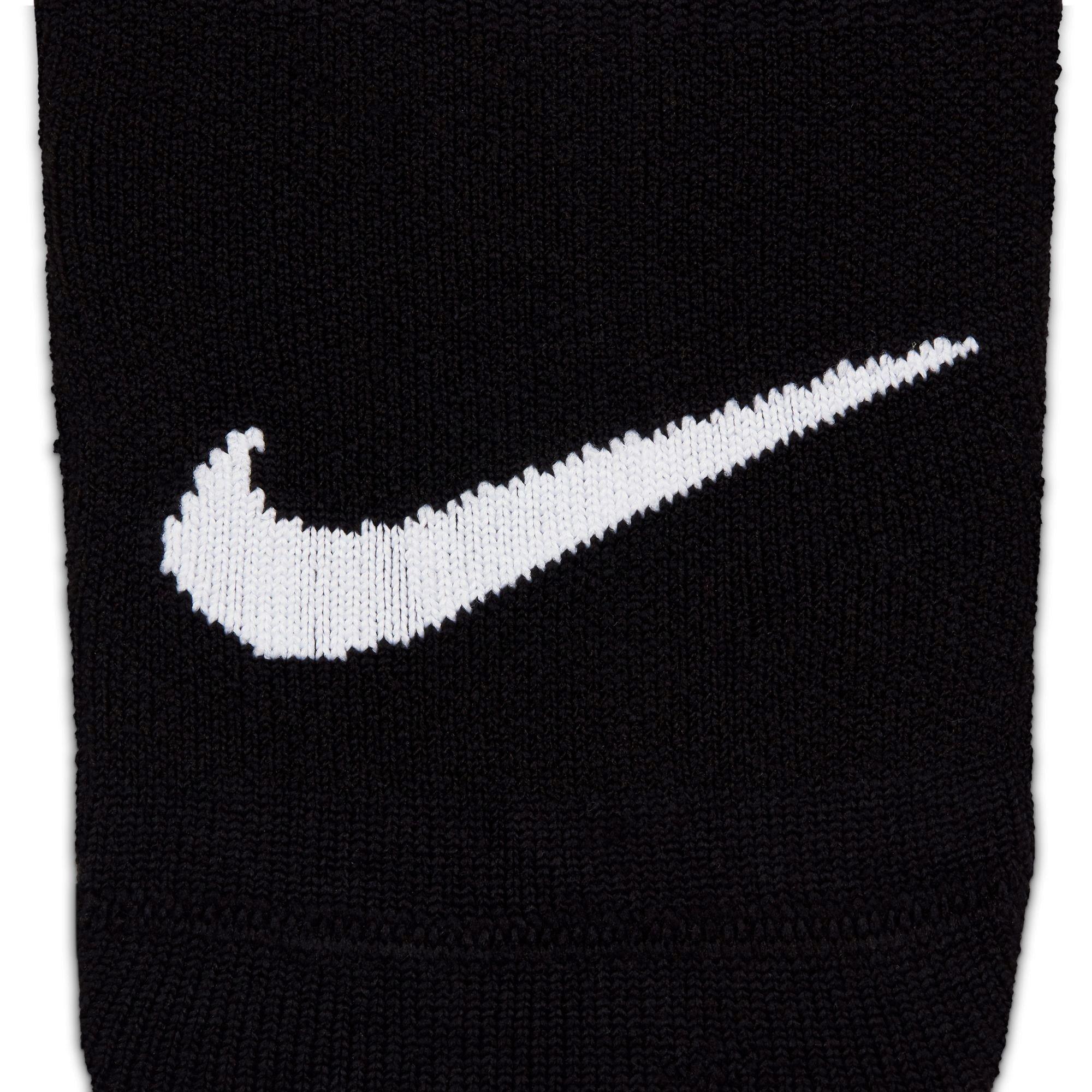 Nero/Bianco - Nike - Everyday Plus Lightweight Training Socks Ladies - 3