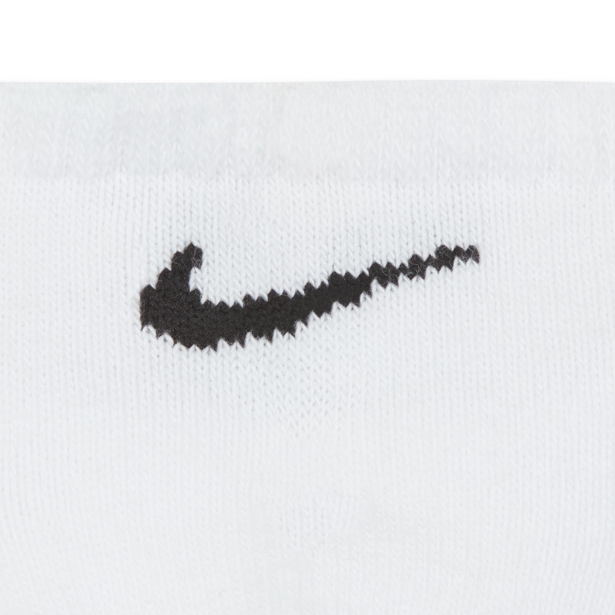 nike dry cushion no show socks