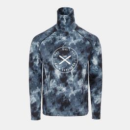 Gul Powder Thermal Top Mens