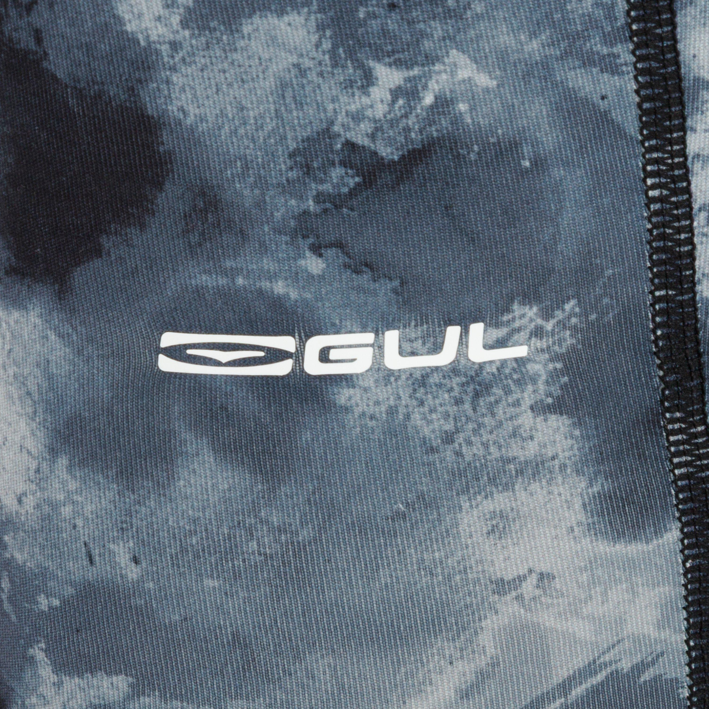 Gul | Men's Powder Thermal Full Length Slim Fit Baselayer Leggings ...