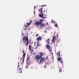 Gul Powder Thermal Top Womens