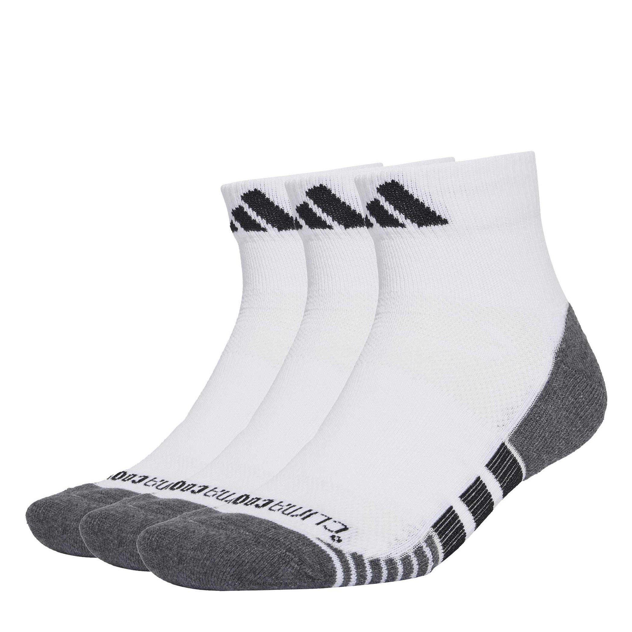 Adidas Prf Cc Qtr 3p 10