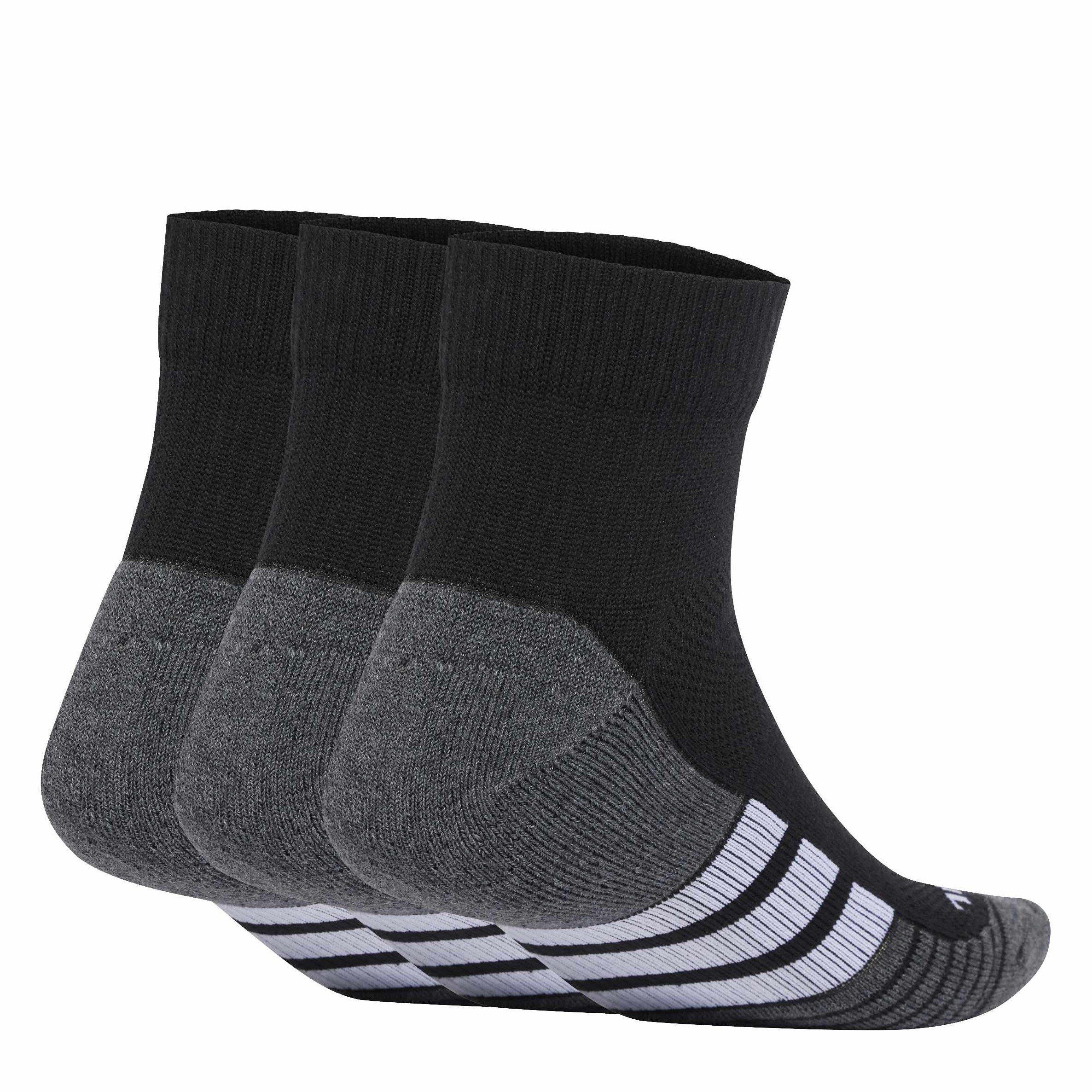 Black/White - adidas - Adidas Prf Cc Qtr 3p 10 - 2