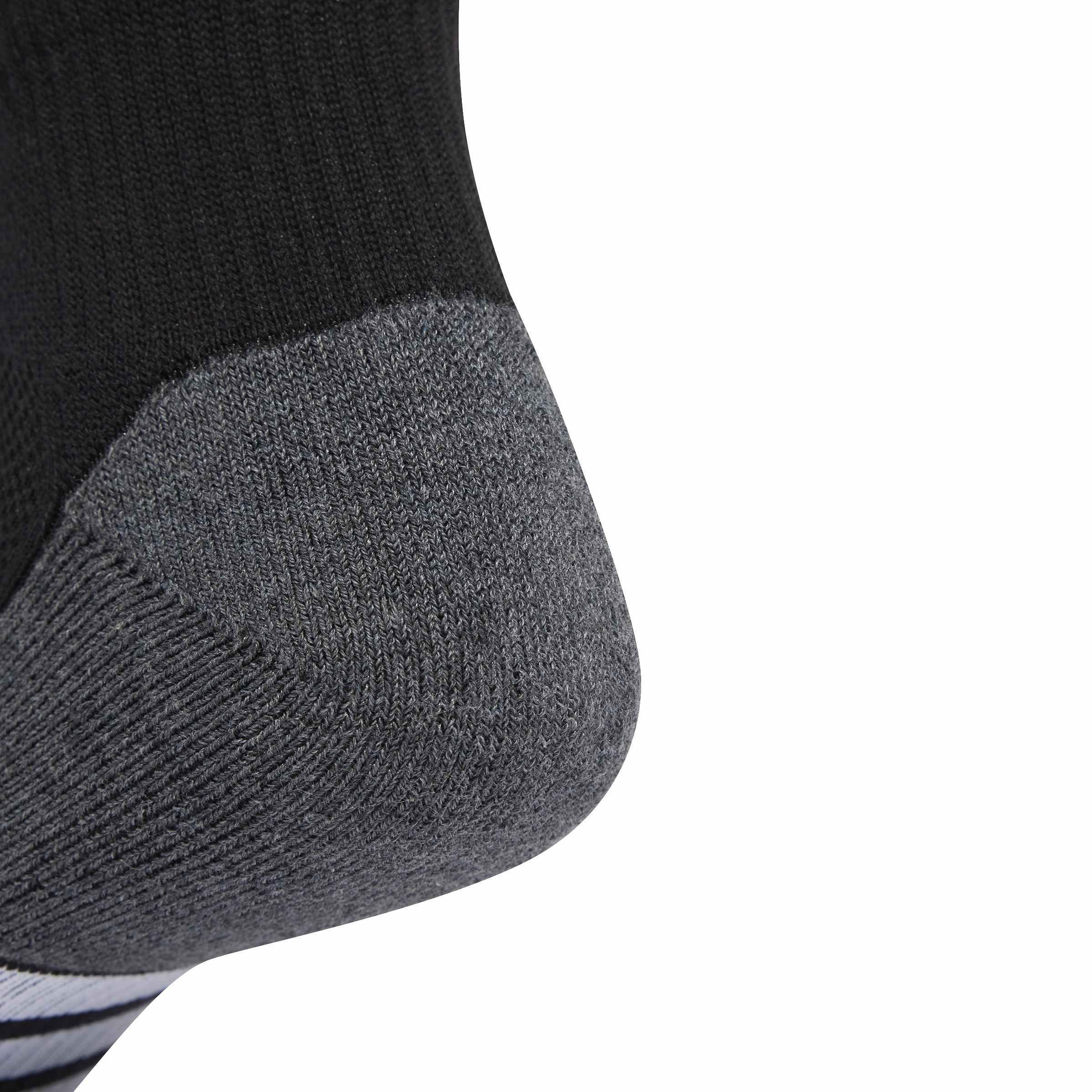Black/White - adidas - Adidas Prf Cc Qtr 3p 10 - 3