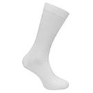 Blanc - Albam Utility - Logo Socks - 2