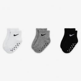 Nike 3PK Swoosh Grip In53