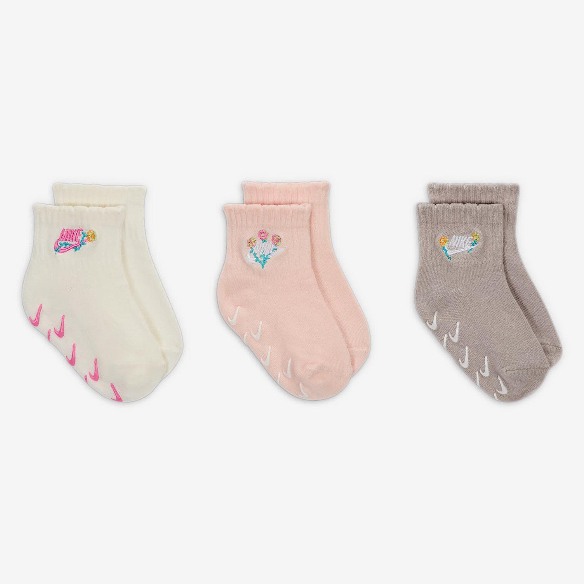 Sail - Nike - 3PK Flower Grip In53 - 2