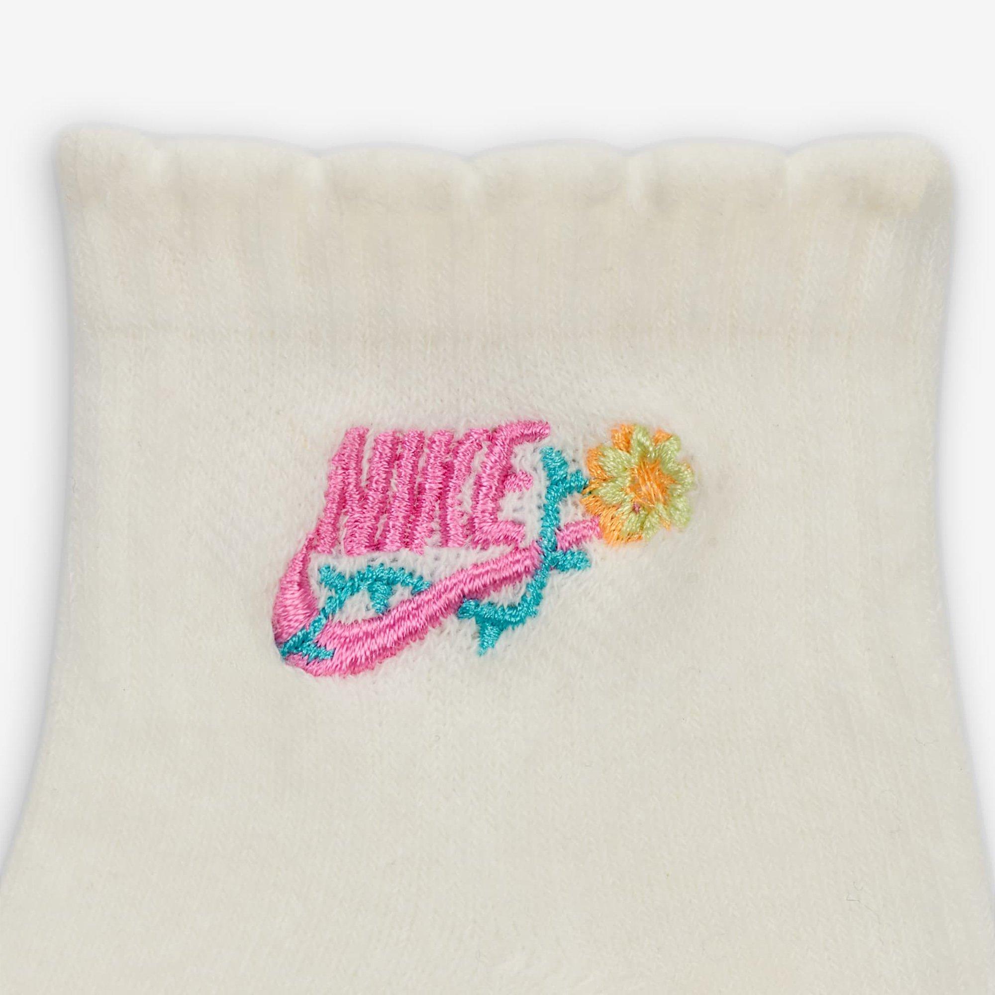 Sail - Nike - 3PK Flower Grip In53 - 3