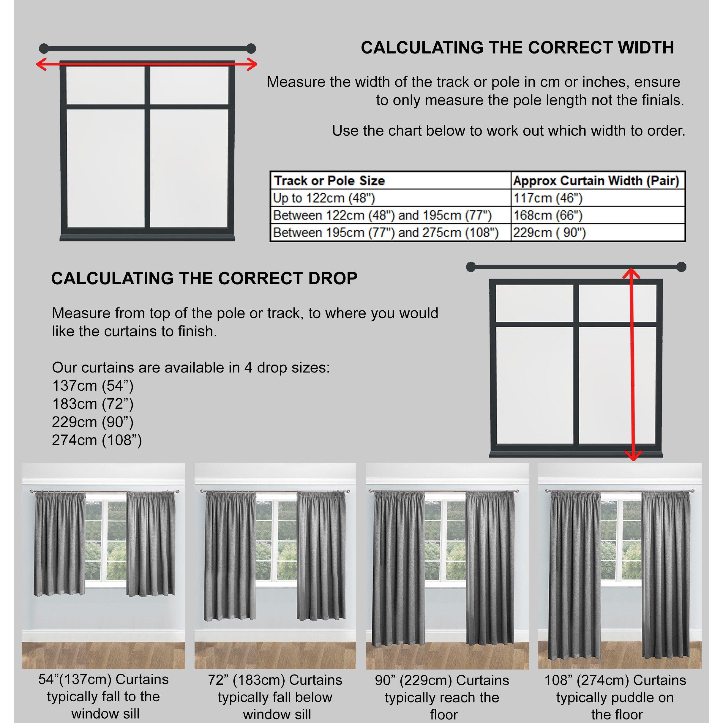 Blush - Enhanced Living - Matrix Blush Thermal Blockout Tape Top Curtain - 9