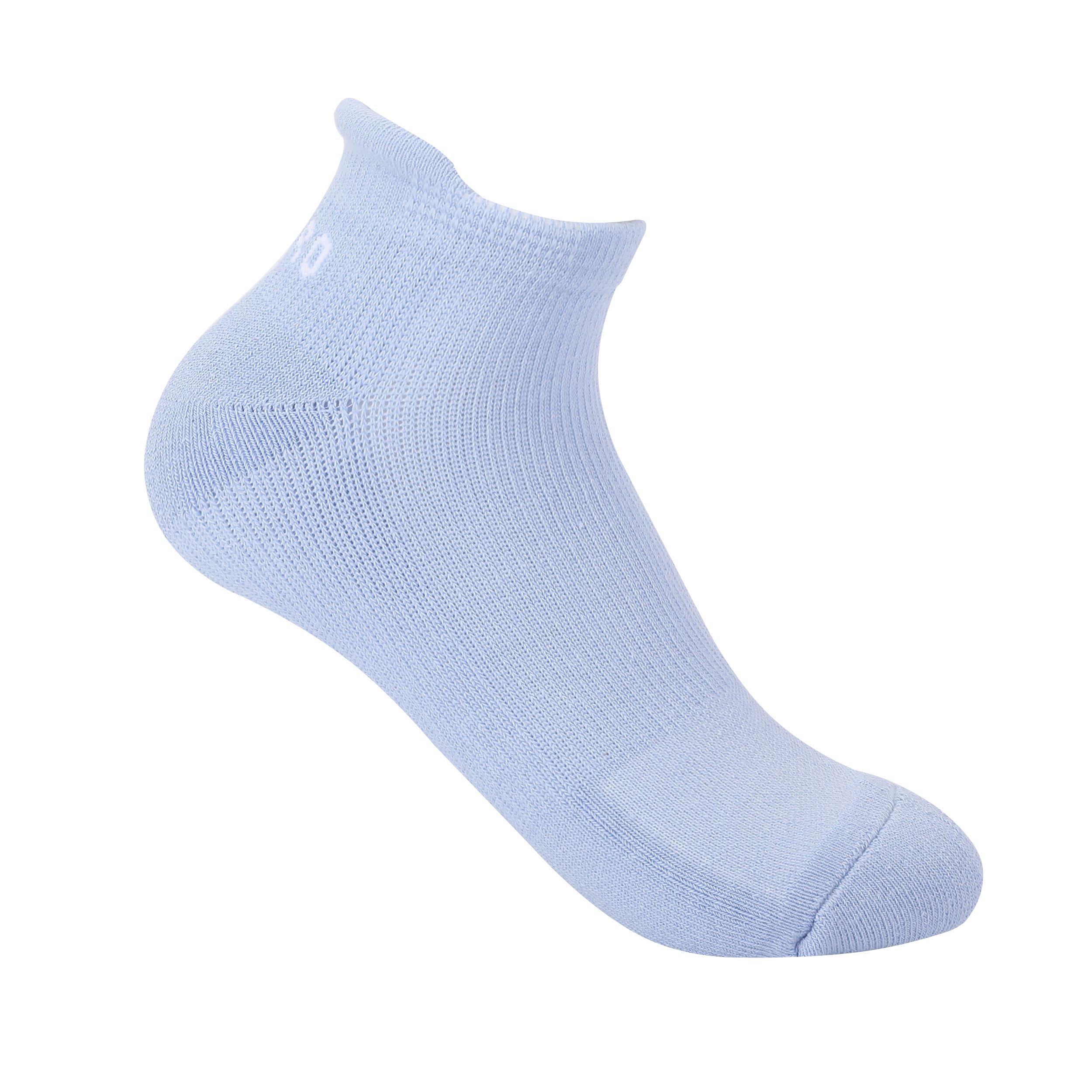 3Pk Multi - USA Pro - Compression Socks Ladies - 4