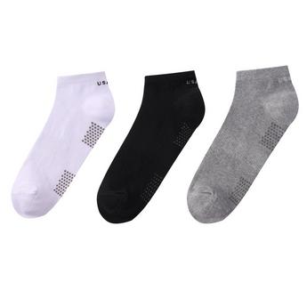 USA Pro Anti Slip Socks Ladies